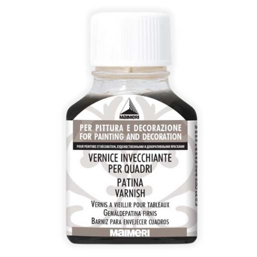 BARNIZ ENVEJECEDOR MAIMERI Nº 678
