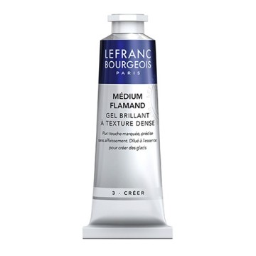 LEFRANC BOURGEOIS MEDIUM FIAMMINGO SENZA PIOMBO