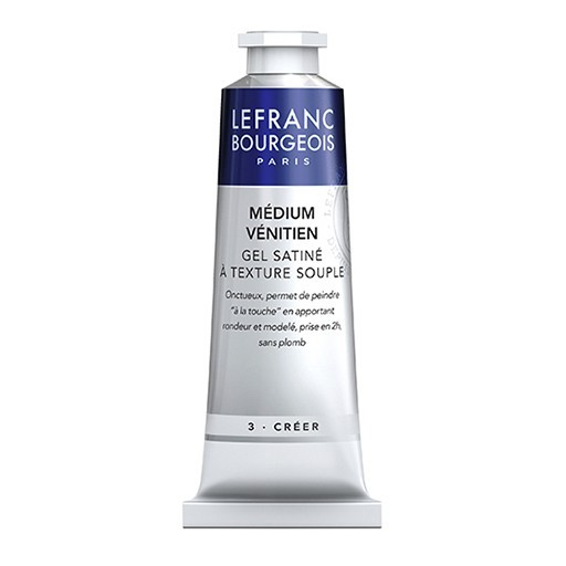 LEFRANC & BOURGEOIS MÉDIUM VENECIANO SIN PLOMO
