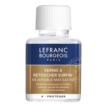 LEFRANC BOURGEOIS VERNICE PER RITOCCHI EXTRAFINE