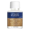 LEFRANC BOURGEOIS ACRYLIC ANTI-UV PICTURE VARNISH SATIN