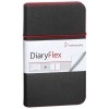 HAHNEMÜHLE DIARY FLEX CARNET DE CROQUIS 80 FEUILLES 100 G