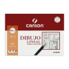 CANSON GUARRO MARCA MAYOR MINI SET CARTA PER DISEGNO LINEARE 160 G