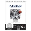 CANSON THE WALL BLOCCO