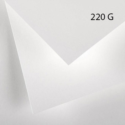 CANSON THE WALL CARTA 220 G
