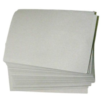 CARTA DA PACCO