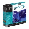 PÉBÉO GÉDÉO KIT DI RESINA COLORATA