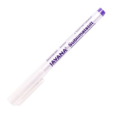 JAVANA SUBLIMAT PENNARELLO PER TESSUTI