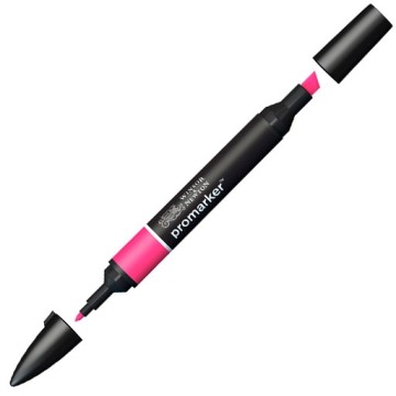 WINSOR & NEWTON PROMARKER - PENNARELLI A DOPPIA PUNTA CON INCHIOSTRO A BASE D'ALCOL
