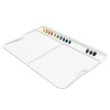 MIJELLO MULTI B RECHTECKIGE PALETTE FÜR ACRYL- UND ÖLFARBE MAP-3011