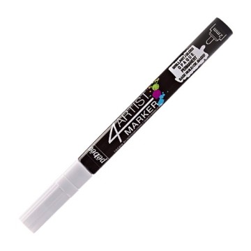 PÉBÉO 4ARTIST MARKER PENNARELLI AD OLIO CON PUNTA DA 2 MM