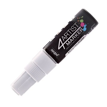 PÉBÉO 4ARTIST MARKER PENNARELLI AD OLIO CON PUNTA DA 8 MM