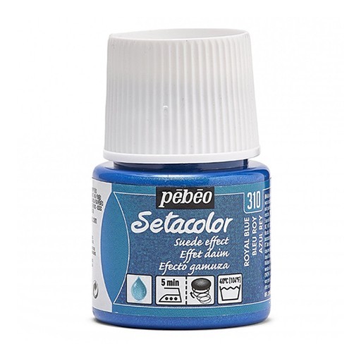 PÉBÉO SETACOLOR WILDLEDER-EFFEKT