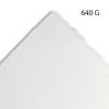 ARCHES PAPIER AQUARELLE BLANC BRILLANT 640 G