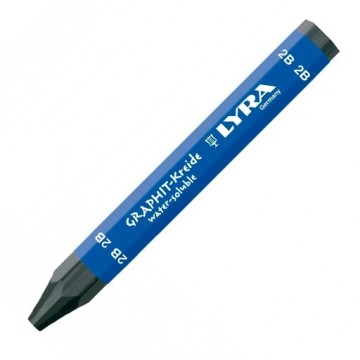 LYRA WATER-SOLUBLE GRAPHITE CRAYON