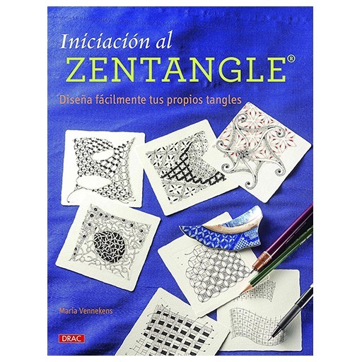 INICIACIÓN AL ZENTANGLE