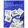 LIVRE (EN ESPAGNOL) - INICIACIÓN AL ZENTANGLE