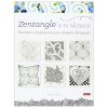ZENTANGLE A TU ALCANCE