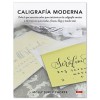 LIBRO (IN SPAGNOLO) - CALIGRAFIA MODERNA