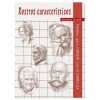 LIBRO (IN SPAGNOLO) - ROSTROS CARACTERISTICOS