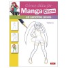 BOOK (IN SPANISH) - COMO DIBUJAR MANGA CHICAS EN SENCILLOS PASOS
