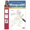 BUCH (AUF SPANISCH) - COMO DIBUJAR MANGA CHICOS EN SENCILLOS PASOS