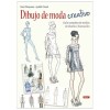 DIBUJO DE MODA CREATIVO