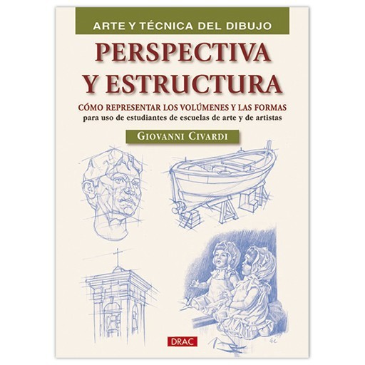 LIVRE (EN ESPAGNOL) - PERSPECTIVA Y ESTRUCTURA