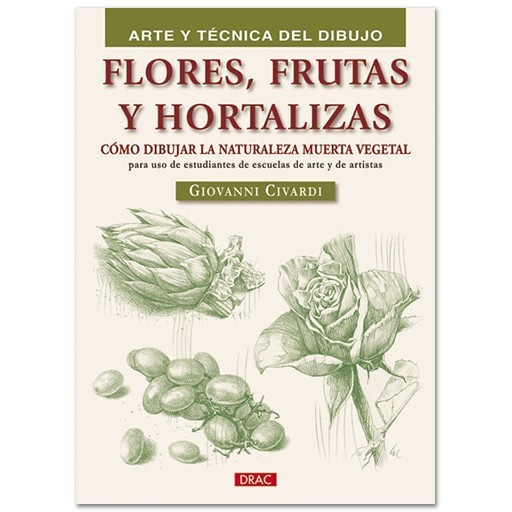 FLORES - FRUTAS Y HORTALIZAS