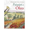 BUCH (AUF SPANISCH) - PREPARADO PARA PINTAR - PAISAJES AL OLEO