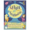 BOOK (IN SPANISH) - LA HORA DEL SCRAPBOOKING