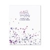 BUCH (AUF SPANISCH) - EL LIBRO DE LAS LETRAS BONITAS