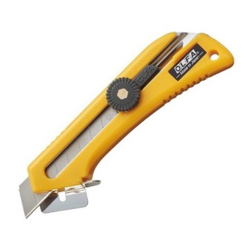 OLFA CL CUTTER CON LAMA DA 18 MM