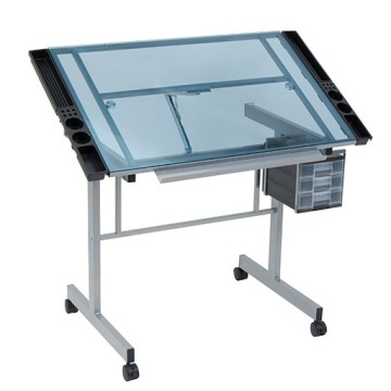 STUDIO DESIGNS VISION CRAFT STATION TAVOLO DA DISEGNO