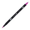 TOMBOW DUAL BRUSH PEN FASERMALER MIT PINSELSPITZE UND FEINSPITZE