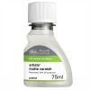 WINSOR & NEWTON ARTISTS' VERNIS MAT POUR HUILE
