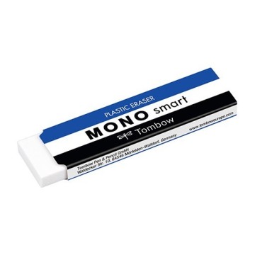 TOMBOW MONO SMART GOMMA EXTRA SOTTILE PER CANCELLARE CON PRECISIONE