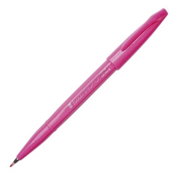 PENTEL TOUCH SIGN PEN - PENNARELLI PUNTA PENNELLO