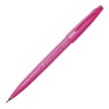 PENTEL TOUCH SIGN PEN - FEUTRE PINCEAU