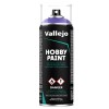 VALLEJO HOBBY PAINT SPRAY PRIMER FOR METAL AND PLASTIC