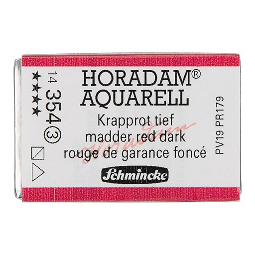 SCHMINCKE HORADAM AQUARELLFARBE NÄPFCHEN