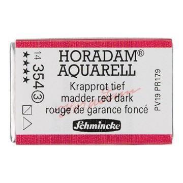 SCHMINCKE HORADAM ACQUERELLI IN GODET
