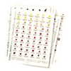 DANIEL SMITH DOT CARD ACQUERELLI EXTRAFINI