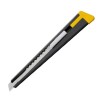 OLFA 180 CUTTER UNIVERSALE NERO CON LAMA DA 9 MM