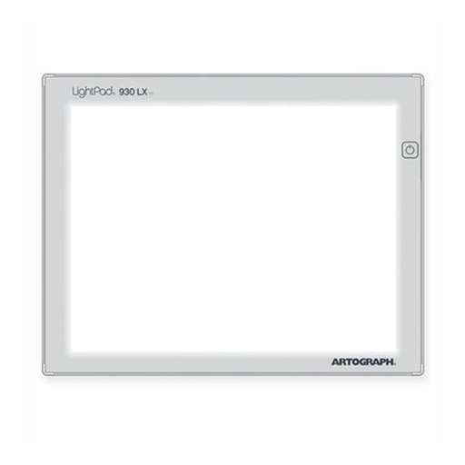 ARTOGRAPH LX LIGHTPADS