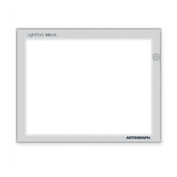 ARTOGRAPH LIGHTPAD LX PANNELLO LUMINOSO