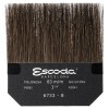 ESCODA PINCEL POLONESA PELO DE PONEY SERIE 6733