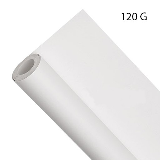 FABRIANO ACCADEMIA DRAWING PAPER ROLL 120 G