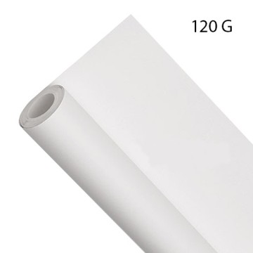 FABRIANO ACCADEMIA ROTOLO CARTA DA DISEGNO 120 G