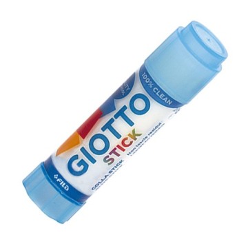 GIOTTO STICK BASTONCINO DI COLLA